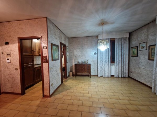 appartamento in vendita a Lucca in zona Sant'Anna