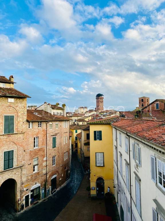 appartamento in vendita a Lucca in zona Torre