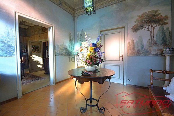 casa indipendente in vendita a Lucca in zona Ponte a Moriano