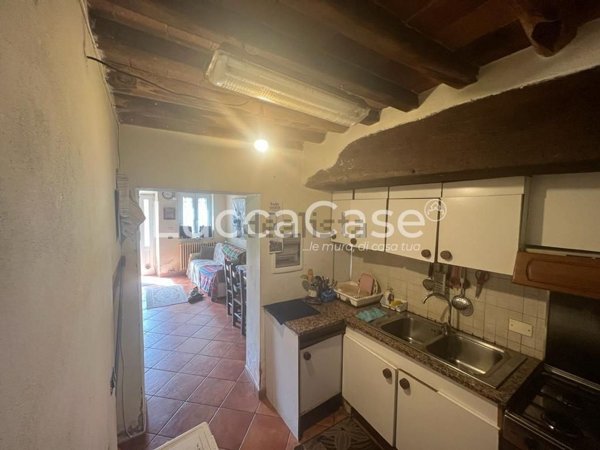 casa indipendente in vendita a Lucca in zona Sant'Anna