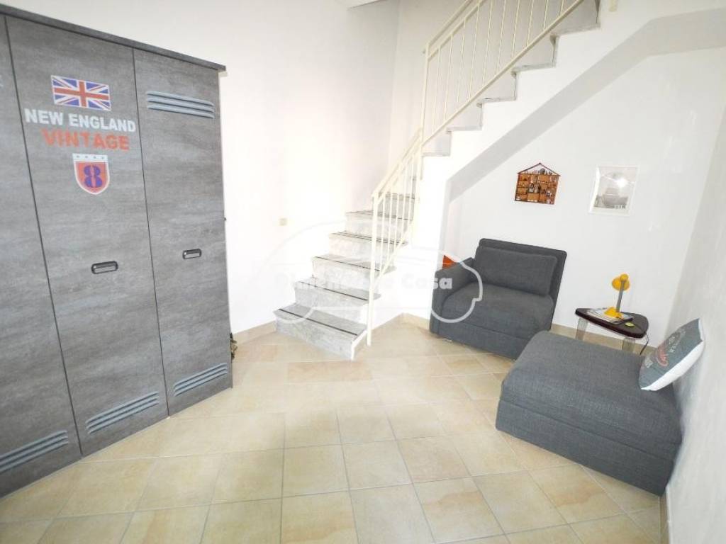 casa indipendente in vendita a Lucca in zona zona San Vito