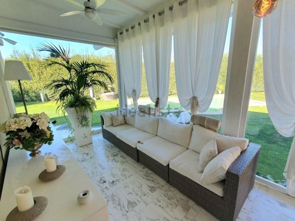 casa indipendente in vendita a Lucca in zona Monte San Quirico