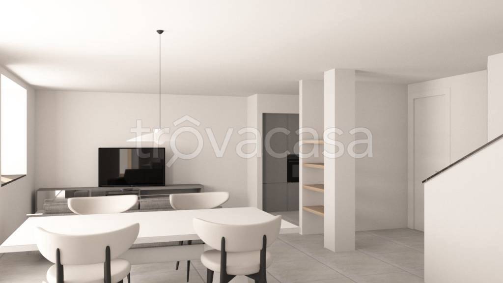 casa indipendente in vendita a Lucca in zona Sant'Alessio