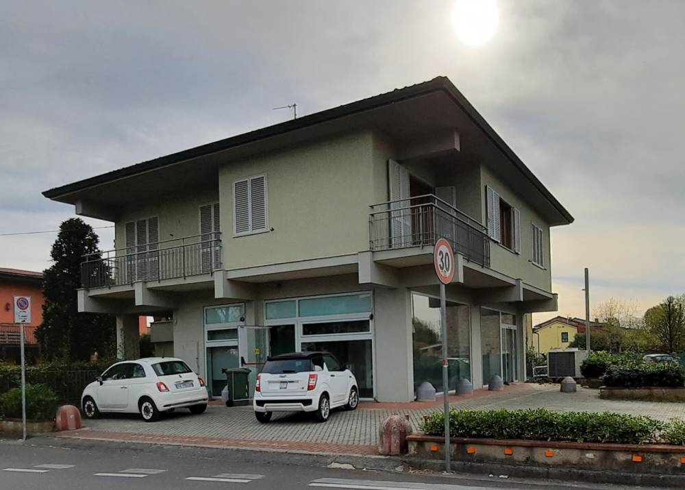 casa indipendente in vendita a Lucca in zona zona San Marco