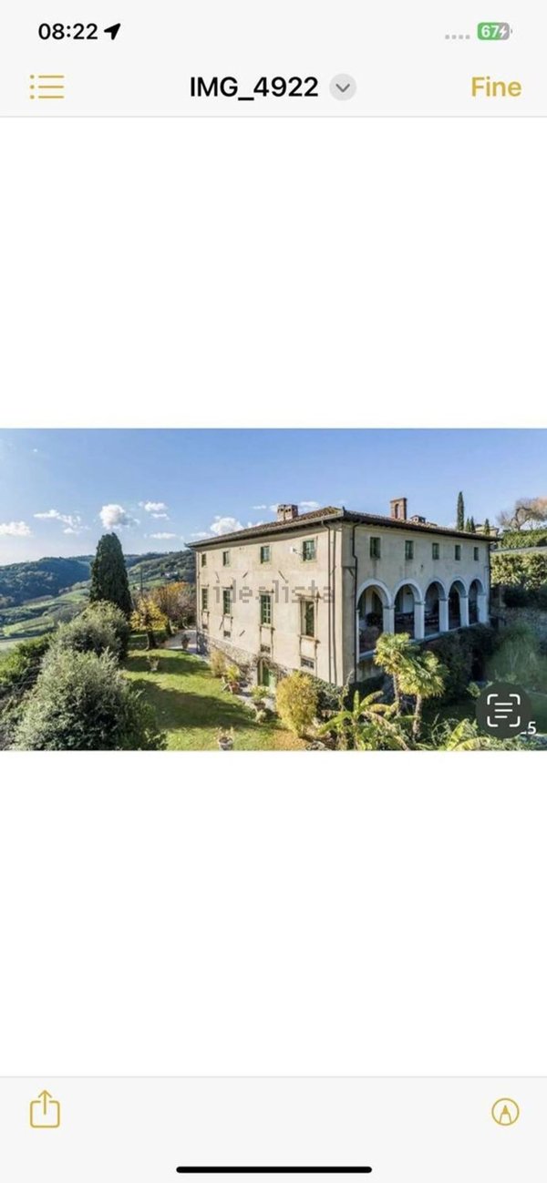 villa in vendita a Lucca in zona zona San Marco