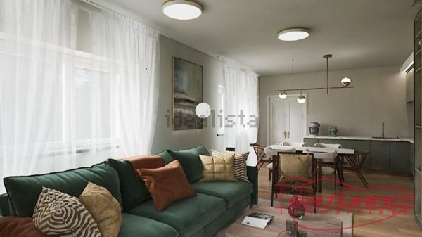 quadrivano in vendita a Lucca in zona Ponte a Moriano