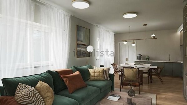 quadrivano in vendita a Lucca in zona Ponte a Moriano