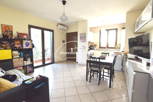 appartamento in vendita a Lucca in zona Centro Città