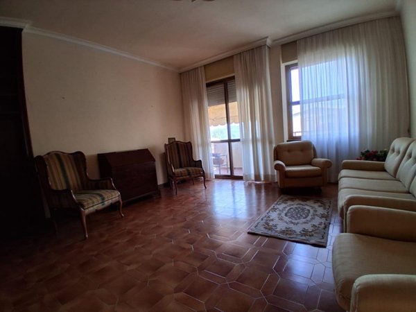 appartamento in vendita a Lucca in zona Sant'Anna