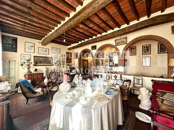 appartamento in vendita a Lucca in zona zona San Vito