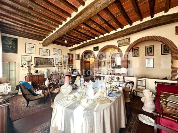 appartamento in vendita a Lucca in zona zona San Vito