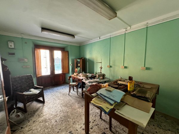 casa indipendente in vendita a Lucca