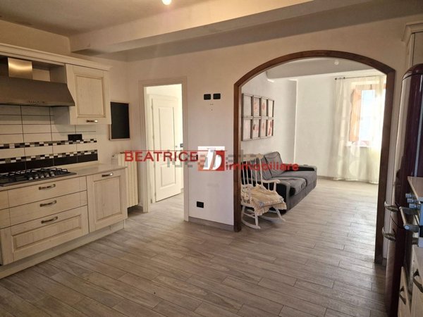 casa indipendente in vendita a Lucca in zona San Donato