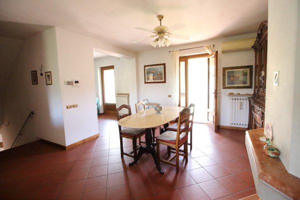 appartamento in vendita a Lucca in zona Centro Città