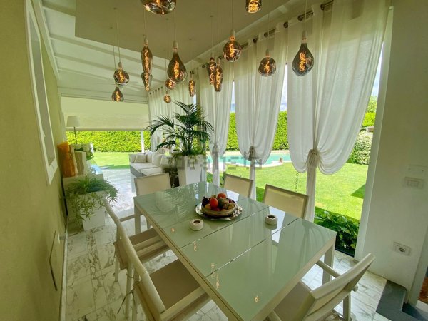 casa indipendente in vendita a Lucca in zona Monte San Quirico