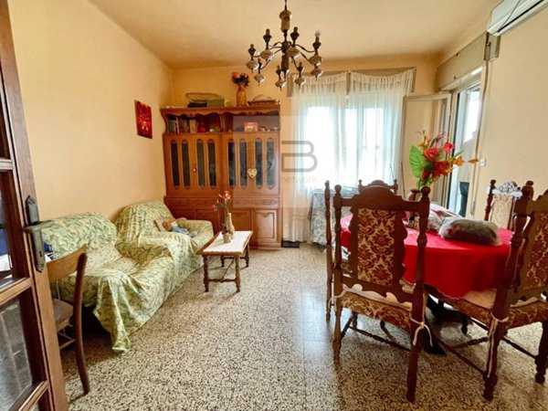 appartamento in vendita a Lucca in zona zona San Vito