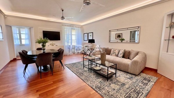 appartamento in vendita a Lucca