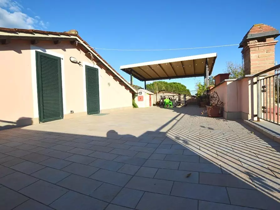 appartamento in vendita a Lucca in zona Centro Città