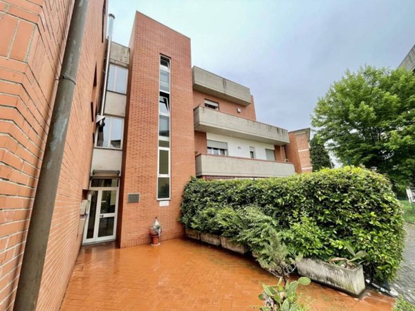 appartamento in vendita a Lucca in zona zona Arancio