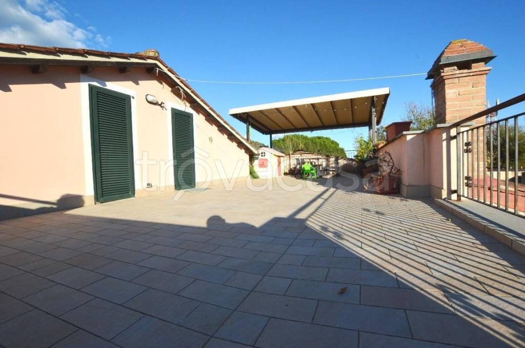 appartamento in vendita a Lucca in zona Sant'Angelo in Campo