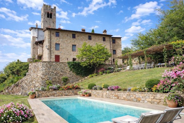 casale in vendita a Lucca in zona Pieve Santo Stefano