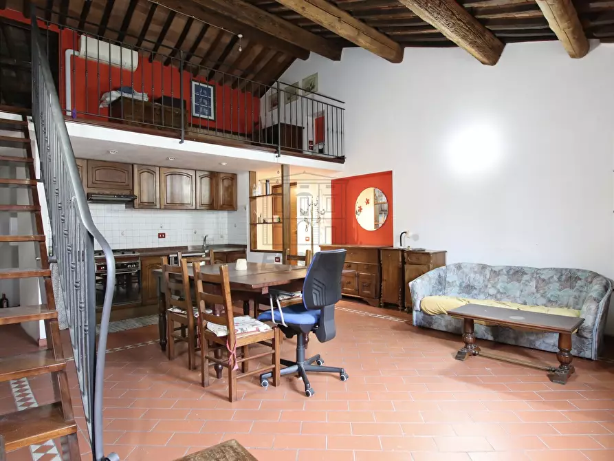 appartamento in vendita a Lucca