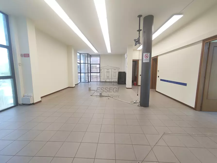 ufficio in vendita a Lucca in zona Sant'Anna