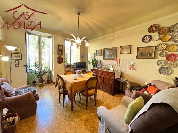 appartamento in vendita a Lucca in zona Centro Città