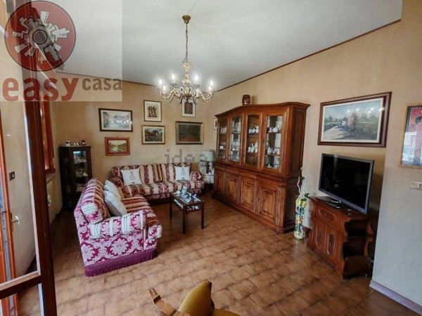 appartamento in vendita a Lucca in zona Sant'Anna