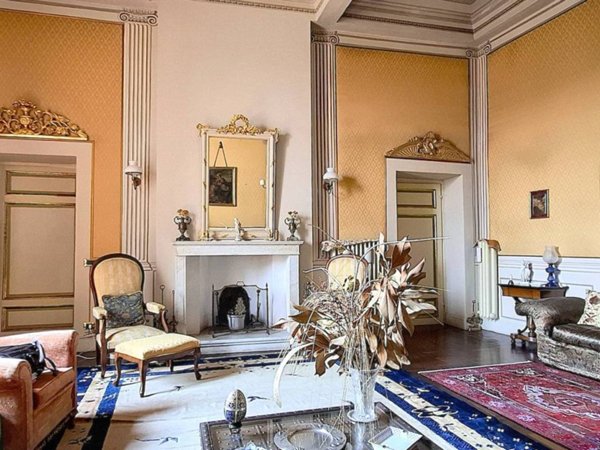 appartamento in vendita a Lucca in zona Centro Città