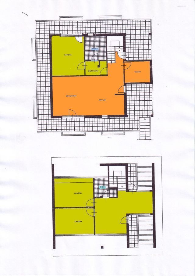 pentavano in vendita a Lucca in zona Farneta