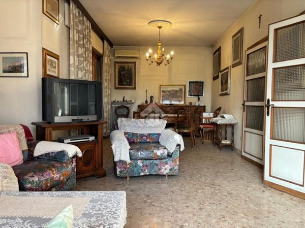 appartamento in vendita a Lucca in zona Sant'Anna