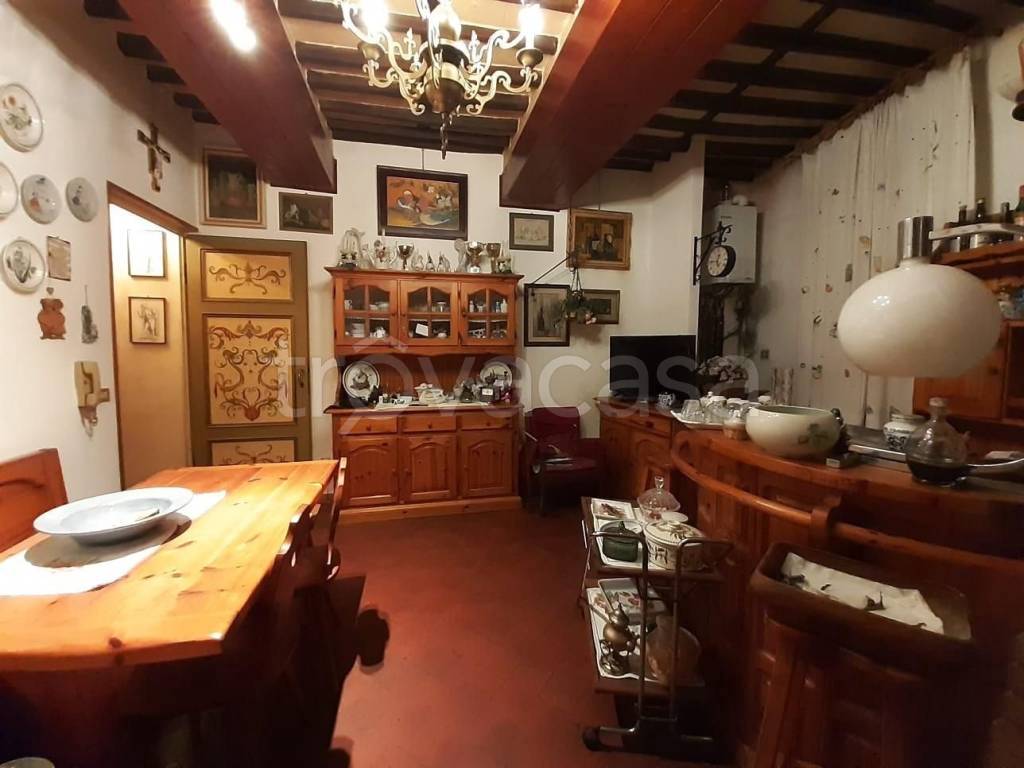 appartamento in vendita a Lucca in zona zona San Vito