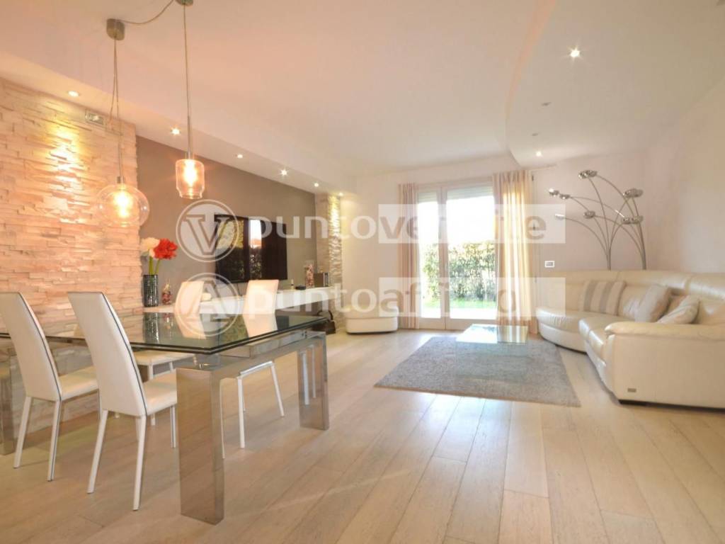 appartamento in vendita a Lucca in zona zona San Marco