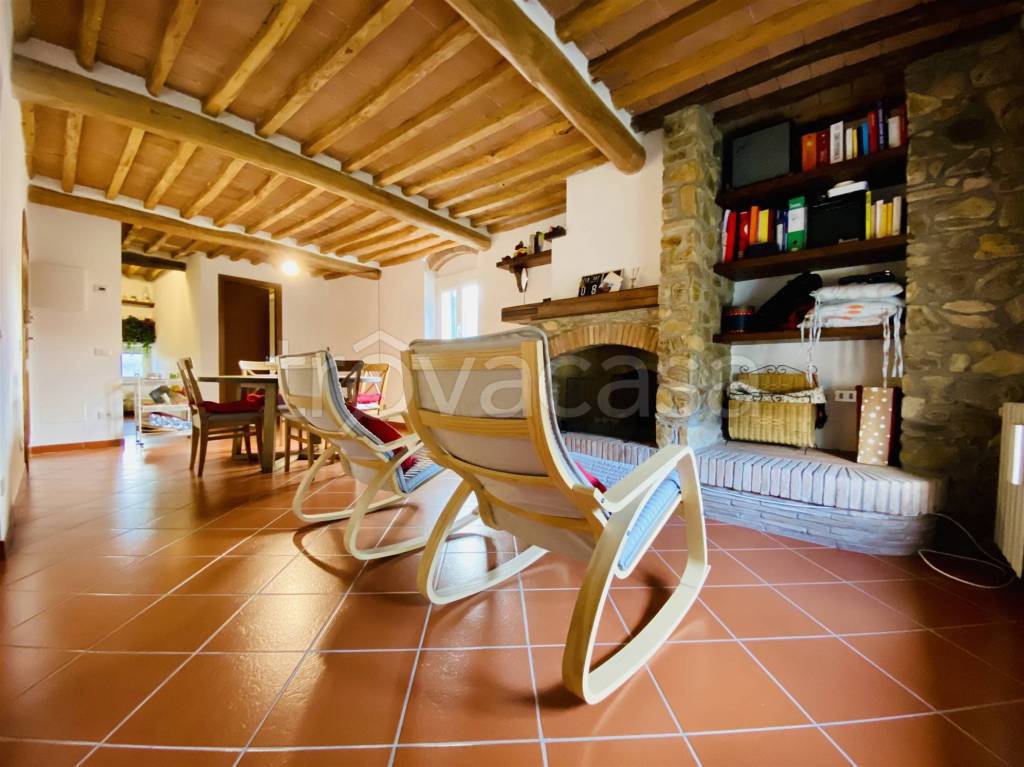 appartamento in vendita a Lucca in zona Santa Maria del Giudice