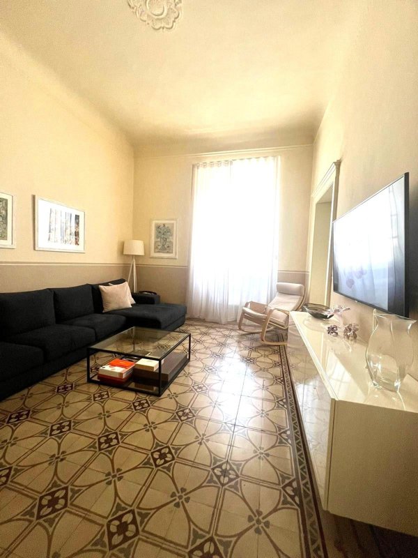 appartamento in vendita a Lucca in zona Centro Città