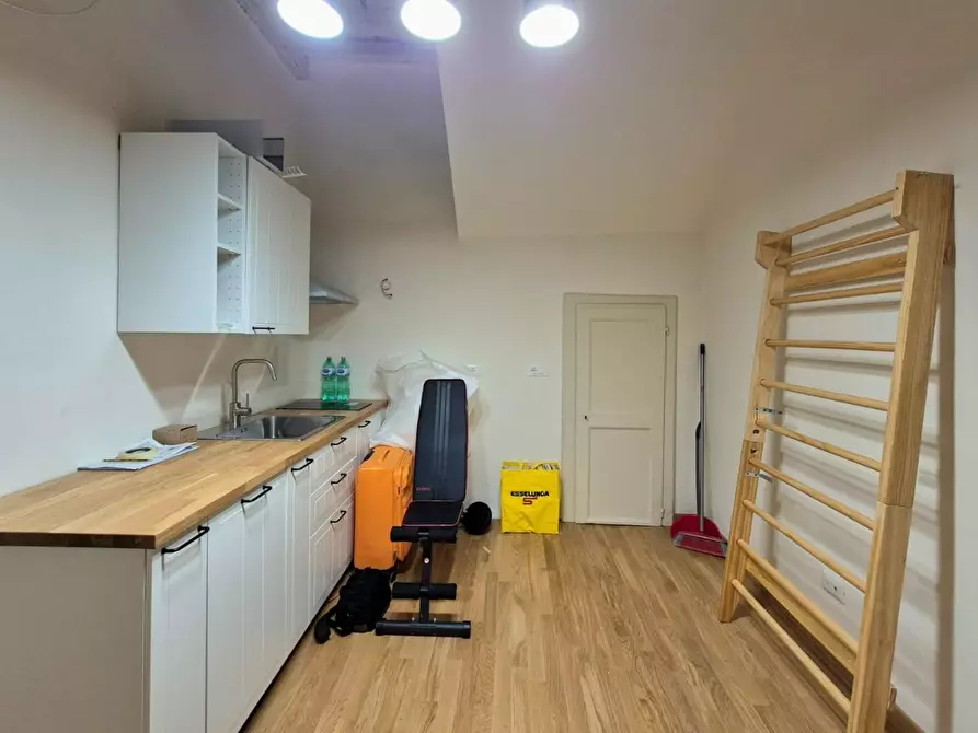 locale commerciale in vendita a Lucca in zona Centro Città