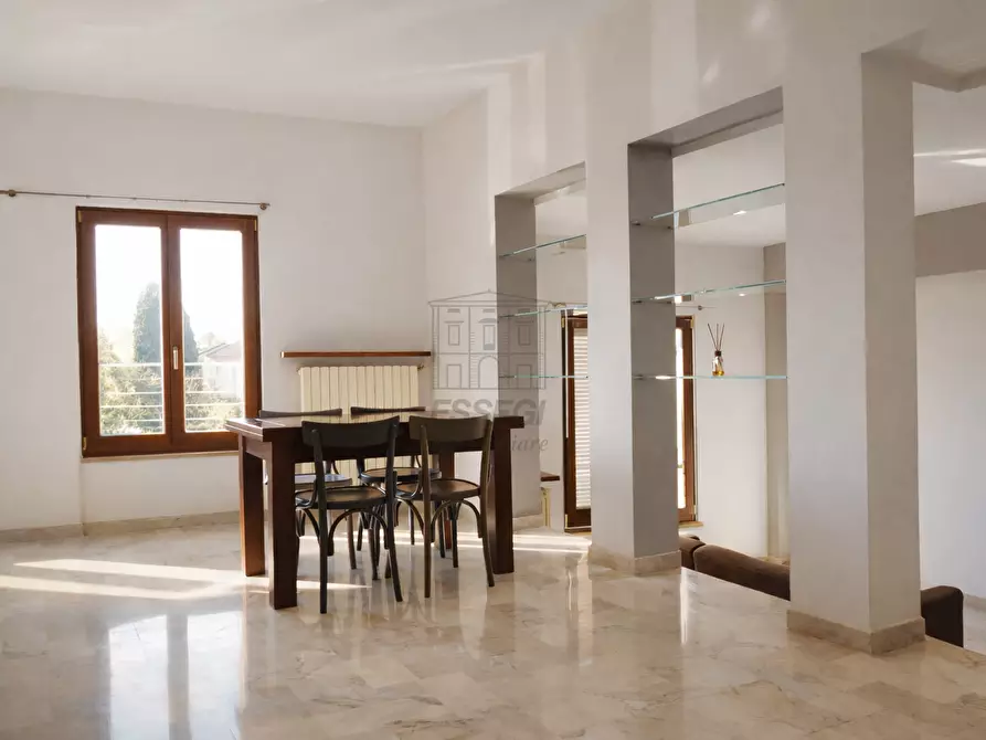 appartamento in vendita a Lucca in zona Centro Città