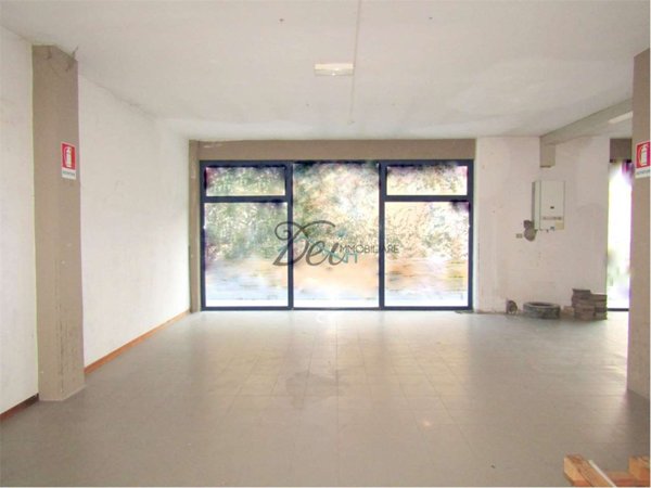 ufficio in vendita a Lucca in zona zona San Marco