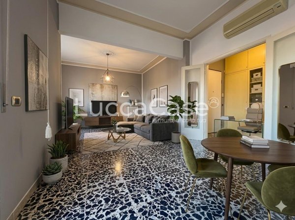 appartamento in vendita a Lucca in zona Sant'Anna