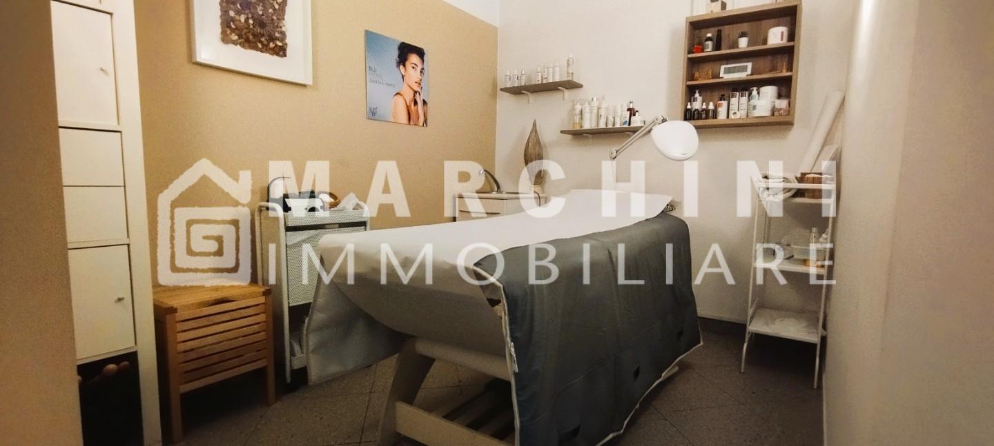 locale di sgombero in vendita a Lucca in zona Centro Città