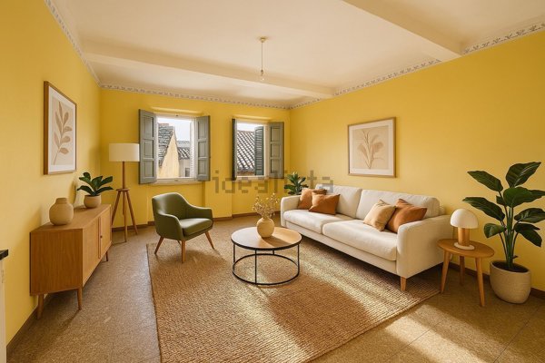 appartamento in vendita a Lucca in zona Centro Città