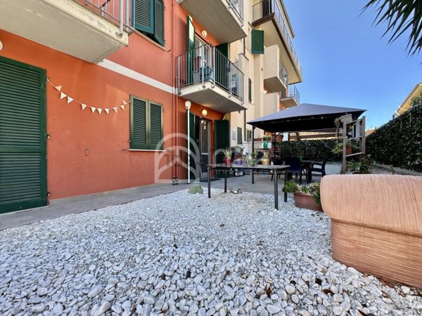 appartamento in vendita a Lucca in zona zona San Marco