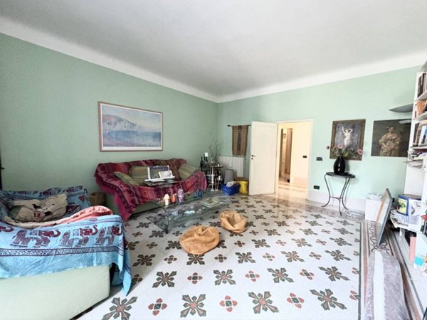 appartamento in vendita a Lucca in zona Centro Città