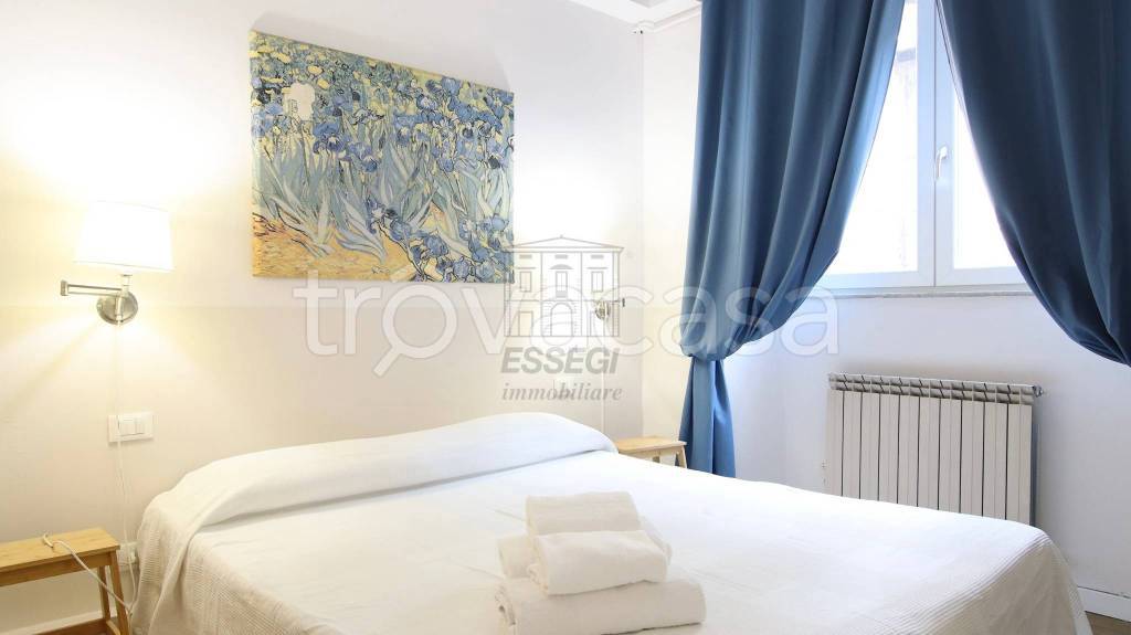 appartamento in vendita a Lucca in zona Centro Città