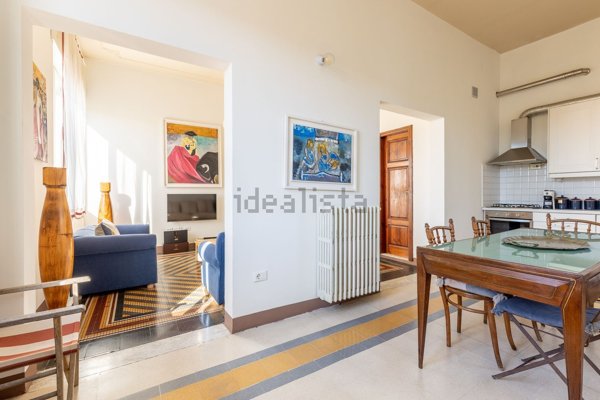 appartamento in vendita a Lucca in zona zona San Marco