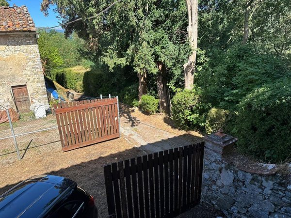 appartamento in vendita a Lucca in zona Deccio di Brancoli