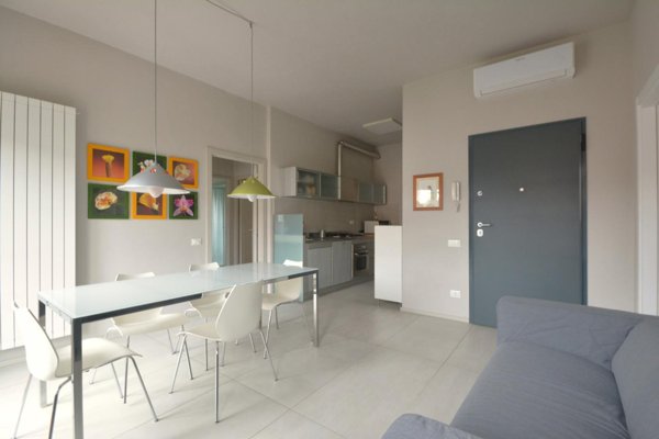 appartamento in vendita a Lucca in zona zona San Marco