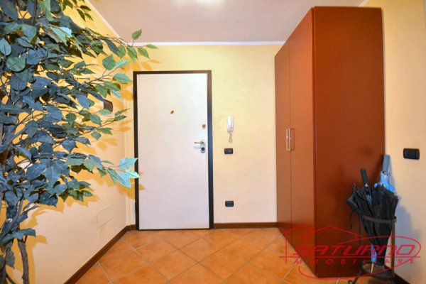 appartamento in vendita a Lucca in zona Centro Città