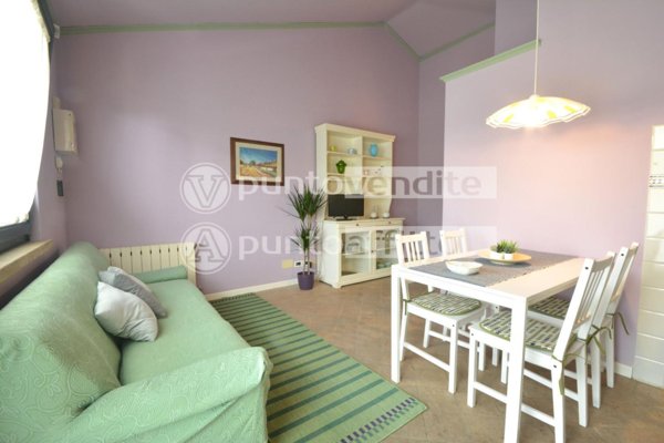 appartamento in vendita a Lucca in zona Farneta